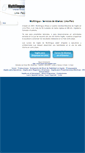 Mobile Screenshot of multilingua.idiomasperu.com